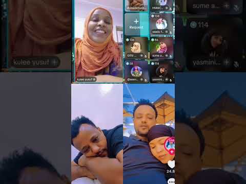 Kule Yusuf Akkan Sii Dhugutuu Natii Muldhata Mubarak Musana Ni Jetee Uuffff