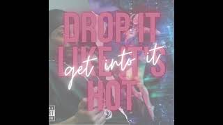 Get Into It Drop It Like Its Hot Doja Cat Snoop Dogg
