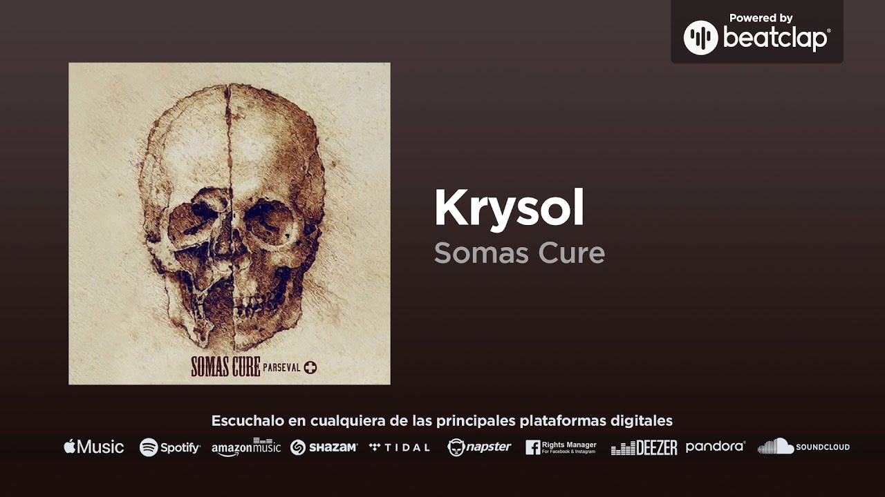 Somas Cure - Krysol