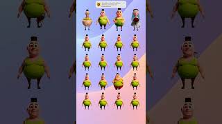 Find the odd Hamood Habibi Tower #roblox #hamoodhabibi
