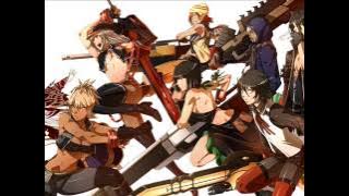 Nightcore God Eater Burst OP