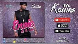 Kollins - Envie de te voir