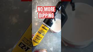 Paint Without A Tray Diy Painting