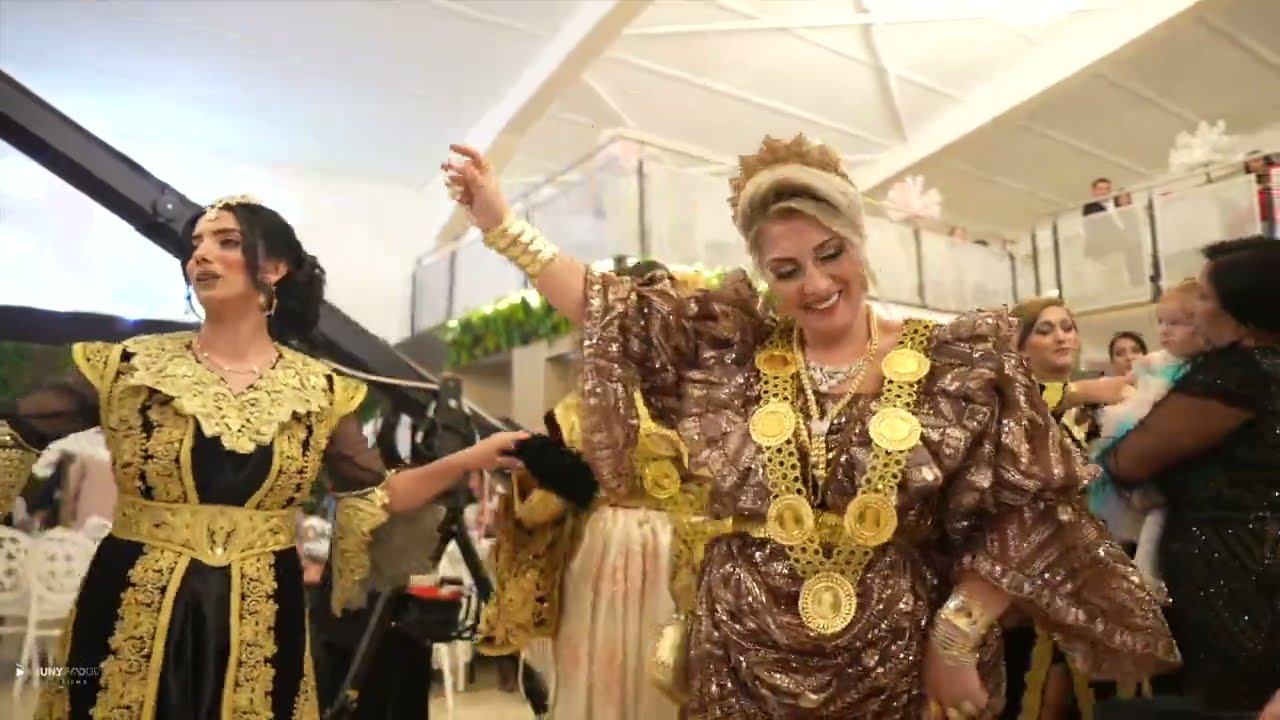 Bijav Ko Gazda Ferdija & Alisona | Sunet Bilal | Bernat , Mladi Talenti B,Dehran,Spiker Senad Part3