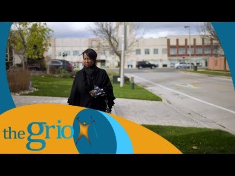 african-american short haircuts Conservative Canadian media attack Black woman politician, accuse her of being racist