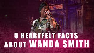 5 Heartfelt Facts About Beloved Atlanta Radio Personality Wanda Smith,