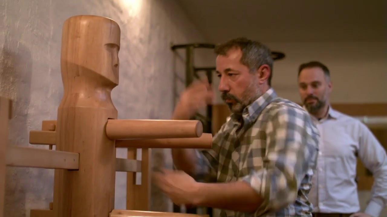 Salih Avcı ile Köln’de Av. Fatih Zingal ve Muhabir Muhsin Ceylan bey ile Muhabbet görüntüleri.!