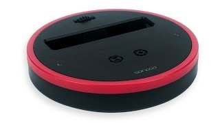Spinpod TEST FOOTAGE