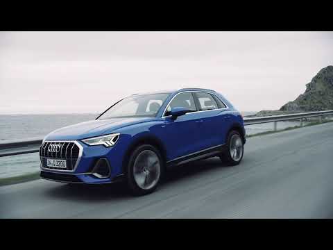 Νέο AUDI Q3