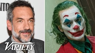 Joaquin Phoenix's 'Joker' Won't Meet Robert Pattinson's Batman, Says Director Todd Phillips
