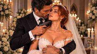 My Fiancé Cheated Before the Altar… His Uncle, the Mafia Boss, Said: “Marry Me”