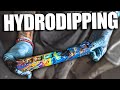 We Learned how to HYDRODIP!