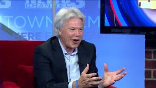 Courage Through Cancer Event