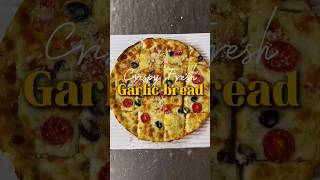 Why Endless Garlic Bread Isn't So Endless After All #shorts