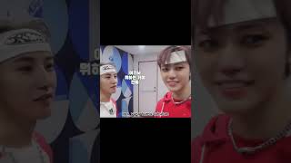 Renjun Kalah Battle Aegyo nctdream renjun jaemin jeno jisung mark chenle haechan jaemren