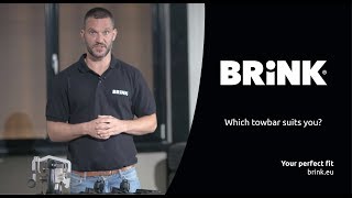 Which towbar suits you?