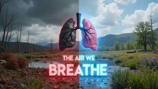 THE DAY EARTH’S OXYGEN BURNED TOO FAST Wealth