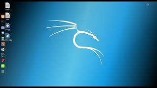 How to add pycharm to desktop kali linux