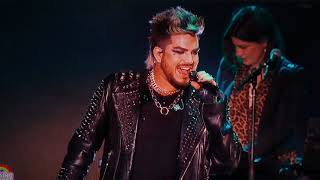 Adam Lambert Loverboy  swd2021 weareoutloud June 6 2021