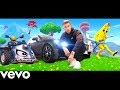 MERO song NACHMACHEN! Fortnite WENN ich DU wäre!