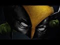 Marvel Wolverine vs Hulk Seedance 2.0