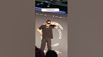 Yo-yo Competition - Jung Sang Lee