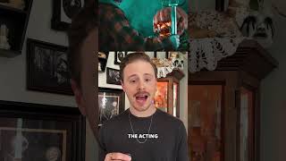 THE BARN PART III Review | One of Horror's Best Trilogy Finales?
