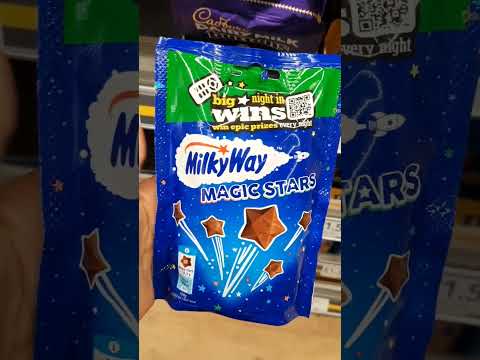 Opening Candy Sounds Opening Candy صوت فتح Sweet Sound حلوى بسكويت Milk 