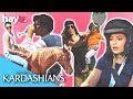 The Kardashians Do Sports | Keeping Up With The Kardashians