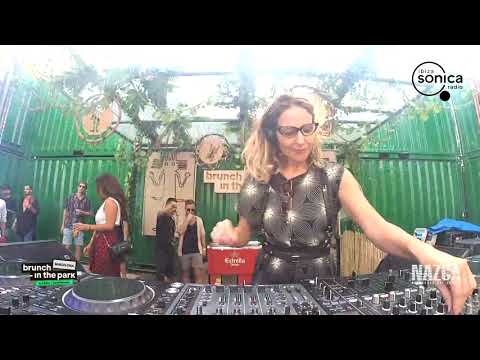 Igor Marijuan B2B Cris44 - NAZCA RECORDS SHOWCASE @ Brunc in the Park