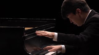 Seong-Jin Cho | Ravel: Gaspard de la Nuit, M. 55 - II. Le Gibet(220503)