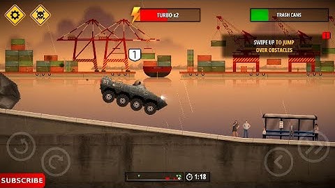 renegade racing mobile - gameplay walkthrough from begineer to pro | ios & android