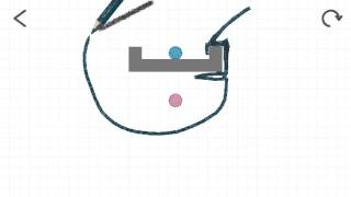 Brain Dots Level 209 screenshot 5