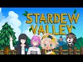 [Stardew Valley]  Main sama yang lain!!
