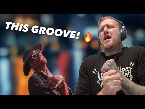 Trembling Island – Carpetman x Theo Remme First Time Reaction (This GROOVE Got Me)