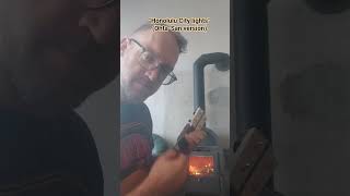 "Honolulu city lights" (Ohta-San version) on Brüko Pineapple Longneck Soprano