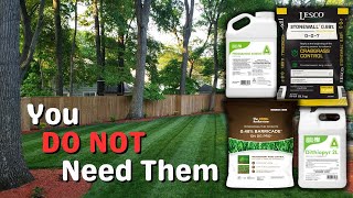 3 Reasons NOT To Apply A Spring Pre-emergent On Your Lawn by Elevated Lawnscapes 15,475 views 2 months ago 4 minutes, 45 seconds