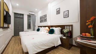 Hanoi Amber Hotel, Hanoi, Vietnam