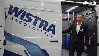 WISTRA Innovationsrundgang IAA2022 by Marcus Walter 310 views 1 year ago 9 minutes, 4 seconds