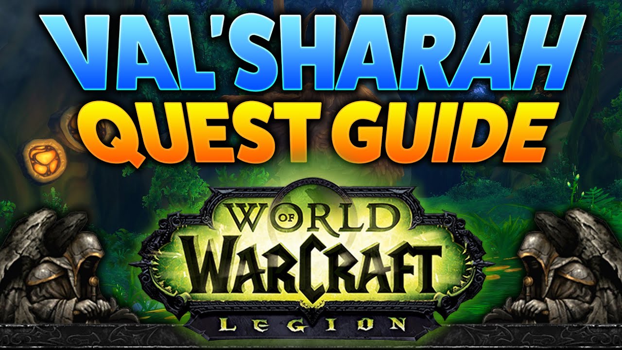 Littlefur | Legion Quest Guide 