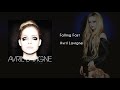 Avril Lavigne  - Falling Fast | Áudio | Legendado | Tradução