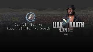 Jungle Voice-Laat Ti Ŋuan Lyrics Video
