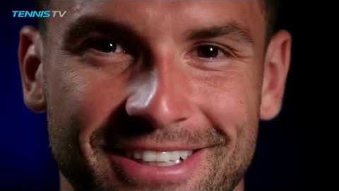 Who's the best-looking player on the ATP Tour? 😍