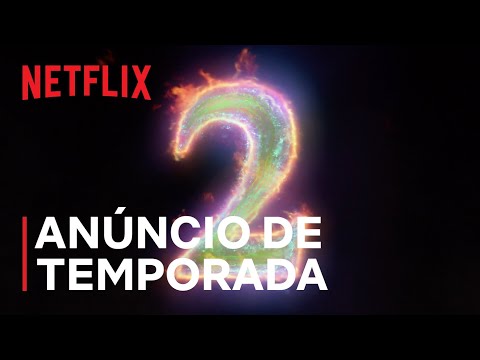 Fate: A Saga Winx | A temporada 2 está a caminho! | Netflix