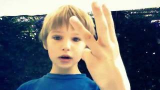 Tribute - 8 year old shows Tenacious D how it's done.