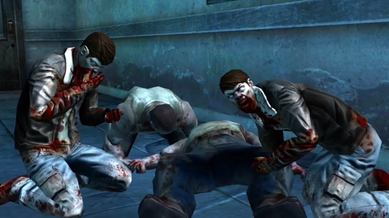 DEAD TARGET — шутеры Here Come / Мобильный FPS — Зомби-апокалипсис / Оффлайн-игра про зомби 🎮 Гей...