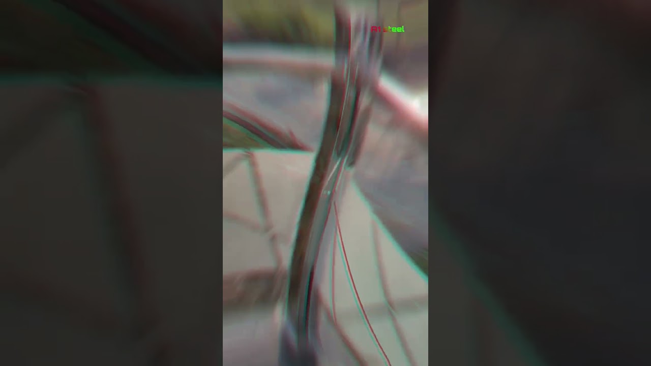 ss railing with tafan glass new design short video 