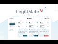 LegittMate AI Lifetime Deal - AI chatbot builder lifetime deal on AppSumo
