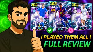 I Played All 3 Cards ! FULL REVIEW of New Year's Gift SHOWTIME Cards ... screenshot 3