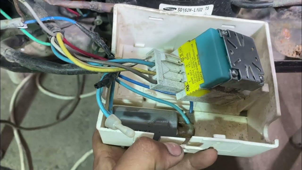 refrigerator basic knowledge refrigerator basic working principal